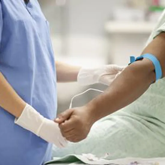 toxoplasma antibody igm test